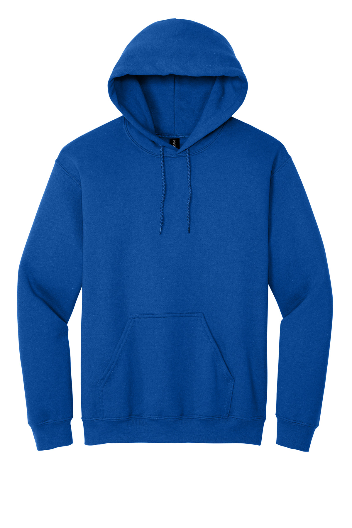 Hooded Sweatshirt Blend