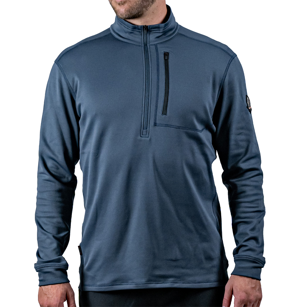 Midnight Navy
