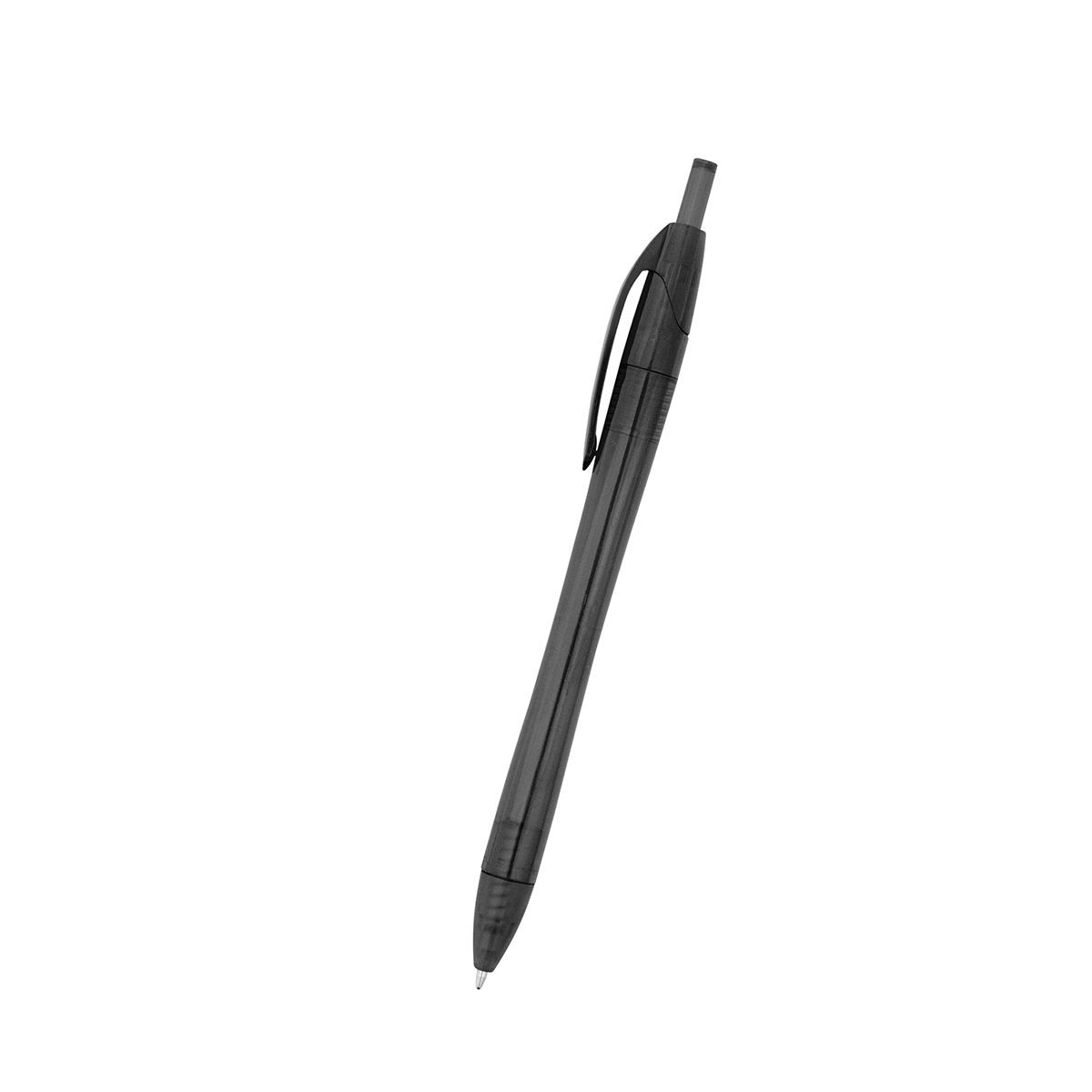 TRANSLUCENT BLACK