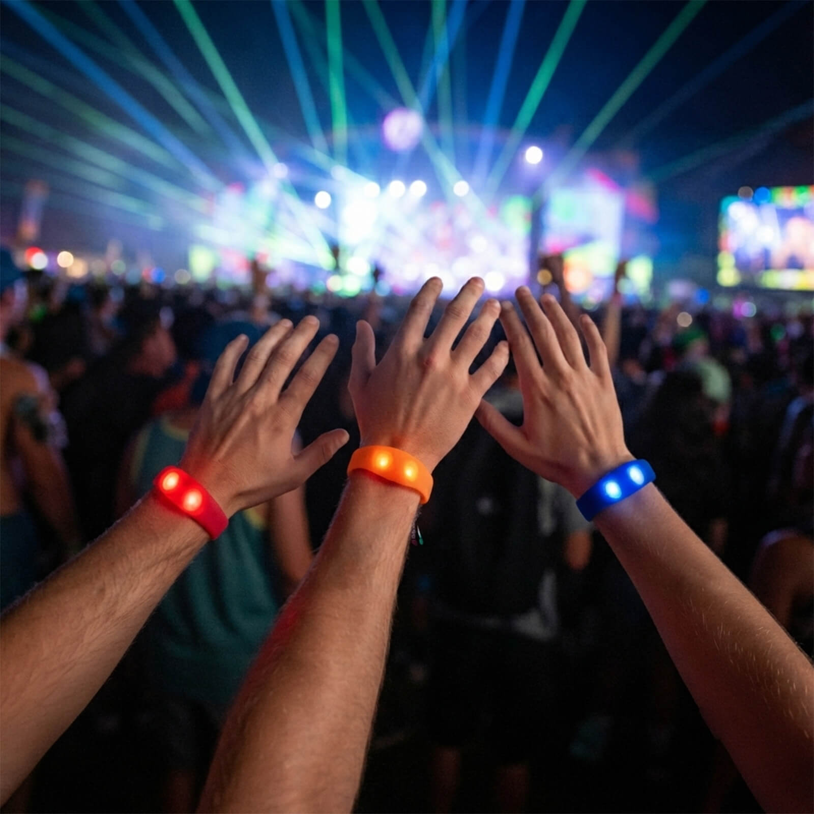 LED Bracelet