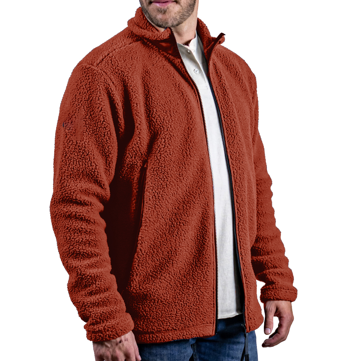 Mountain Standard Stoker Fleece Jacket