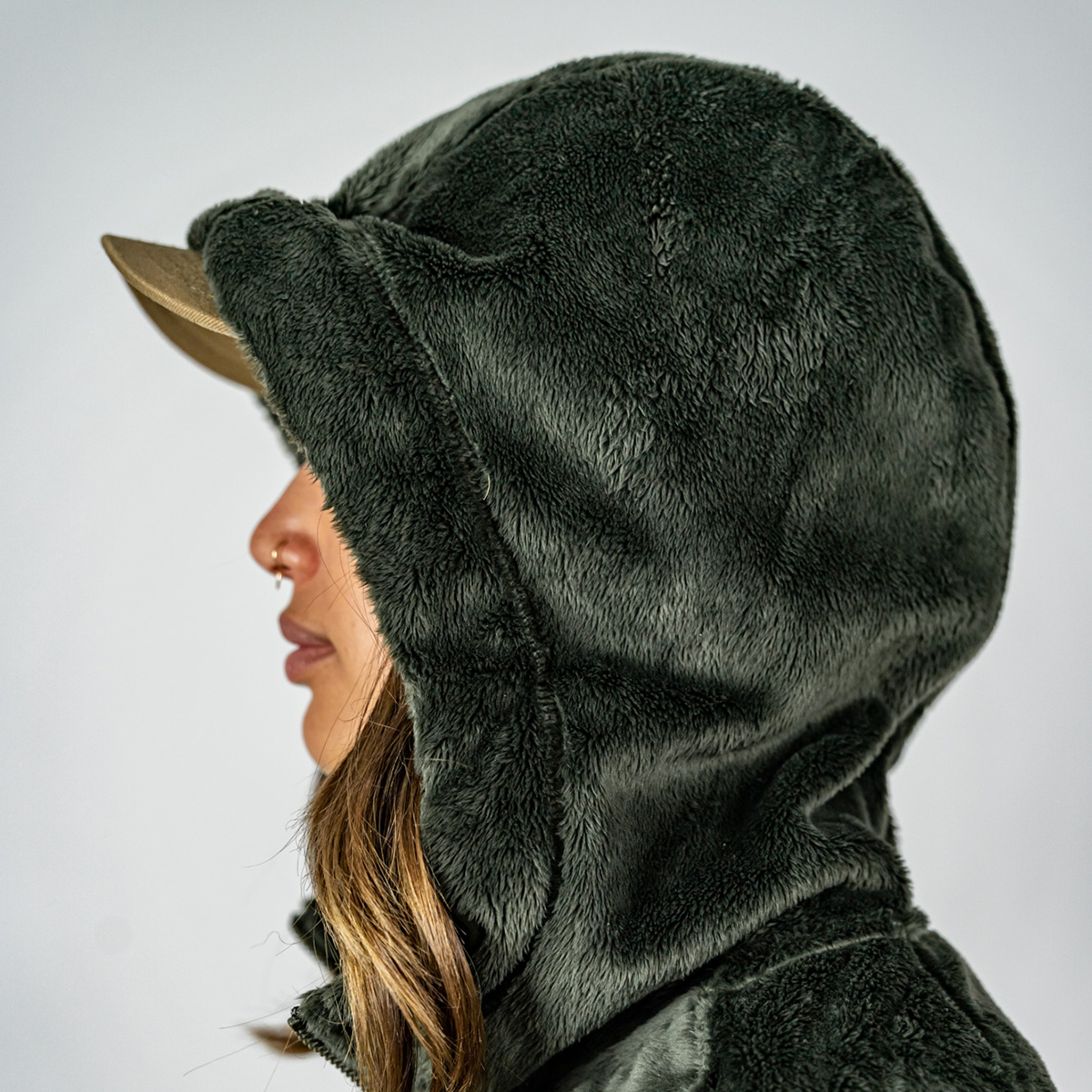 Mountain Standard Luna Fleece Hoodie