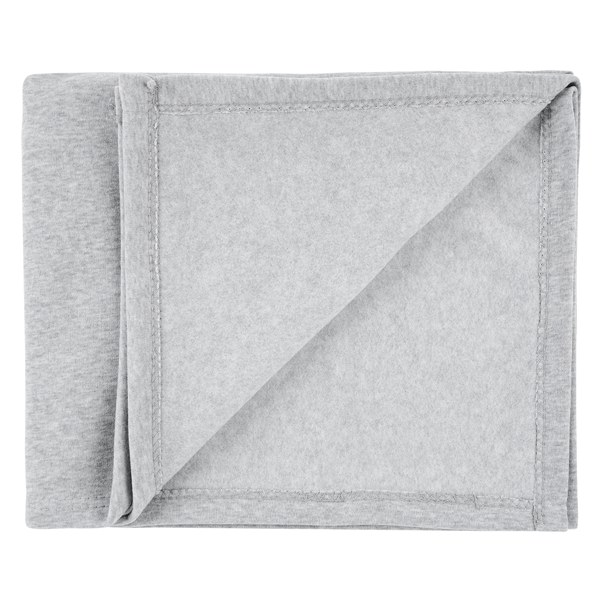 rPET Sweatshirt Blanket
