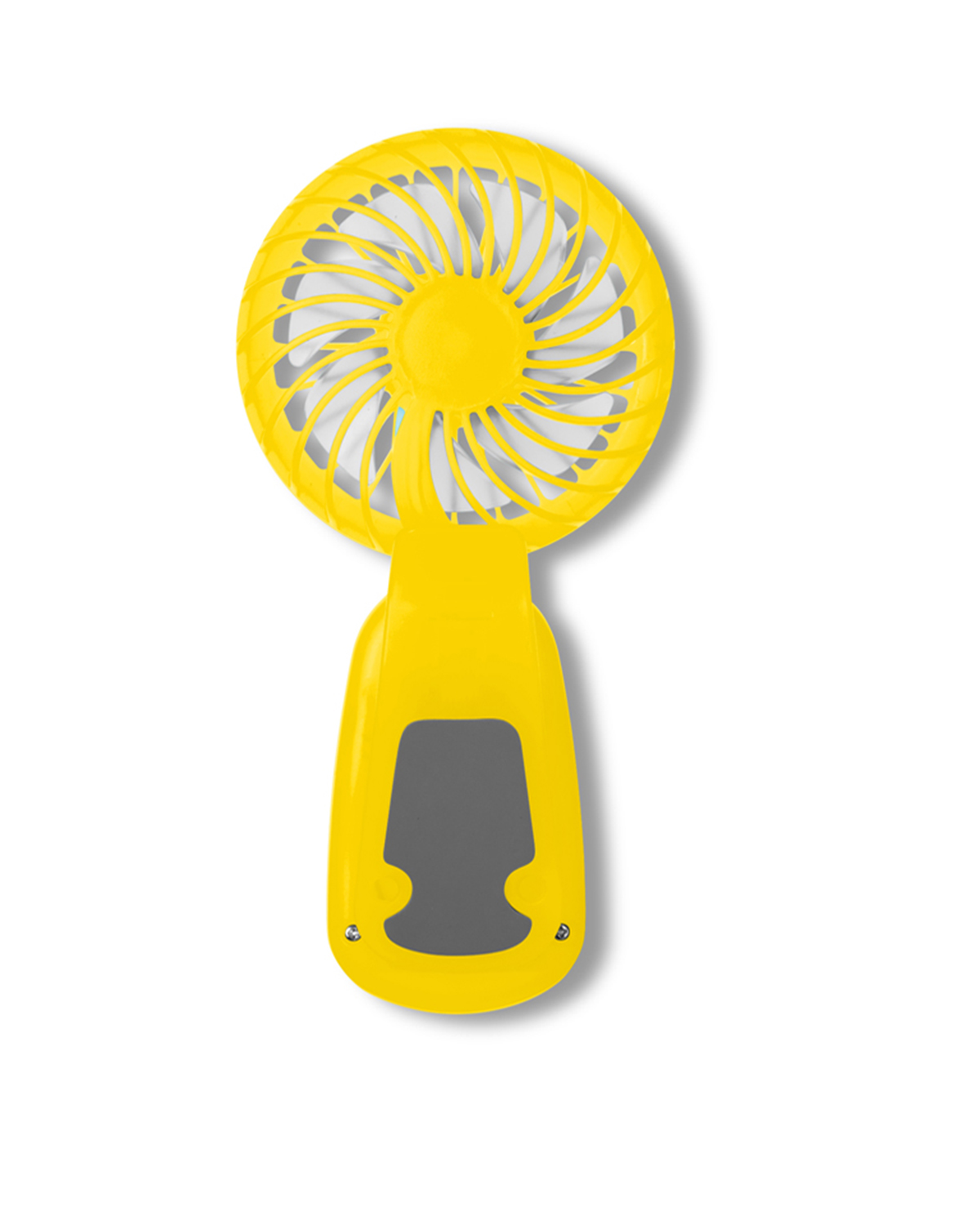 SUNNY YELLOW