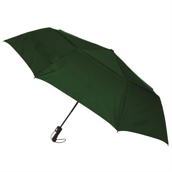 Windflow Dynamo Deluxe vented auto open folding umbrella