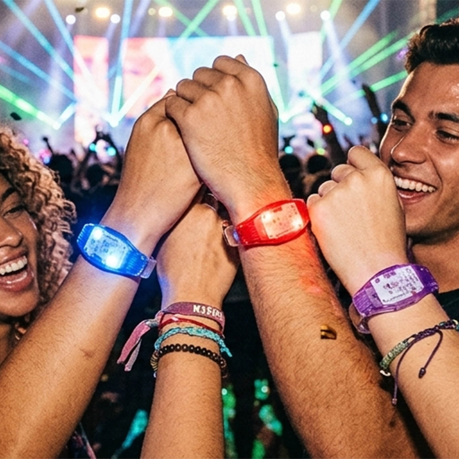 LED Bracelet