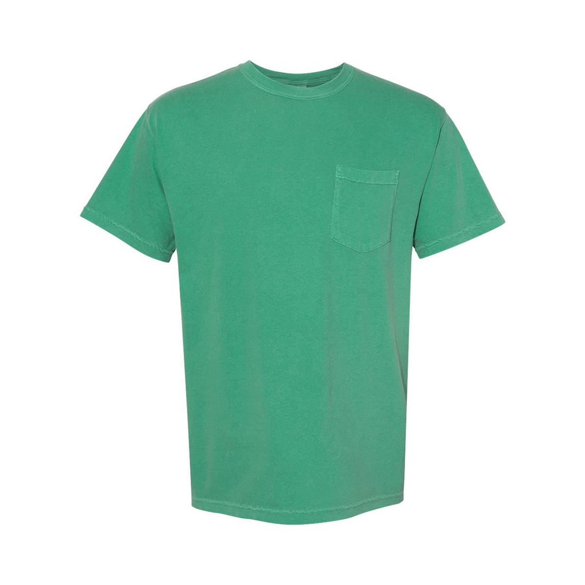Comfort Colors Adult Heavyweight Pocket T-Shirt