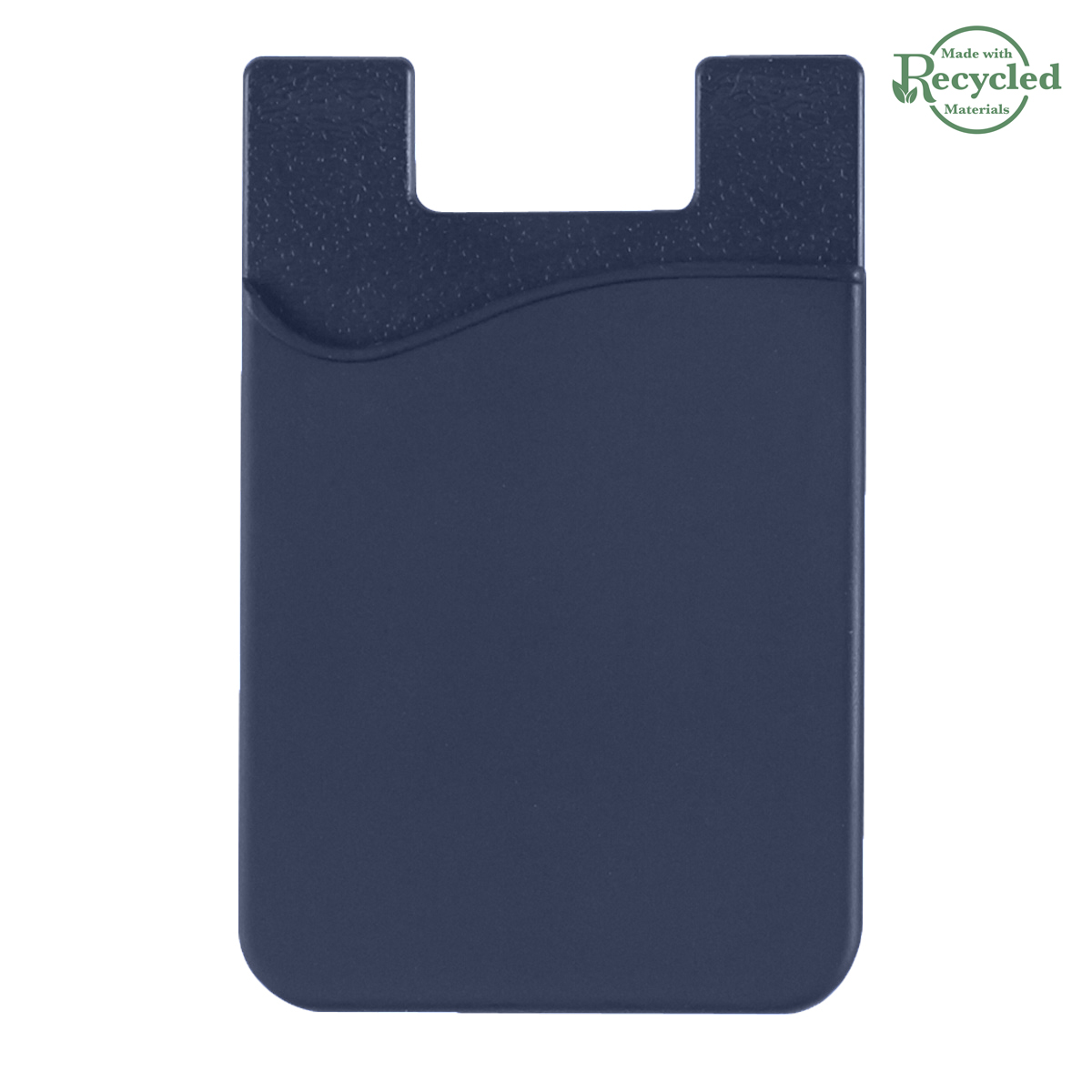 RECYCLED NAVY BLUE