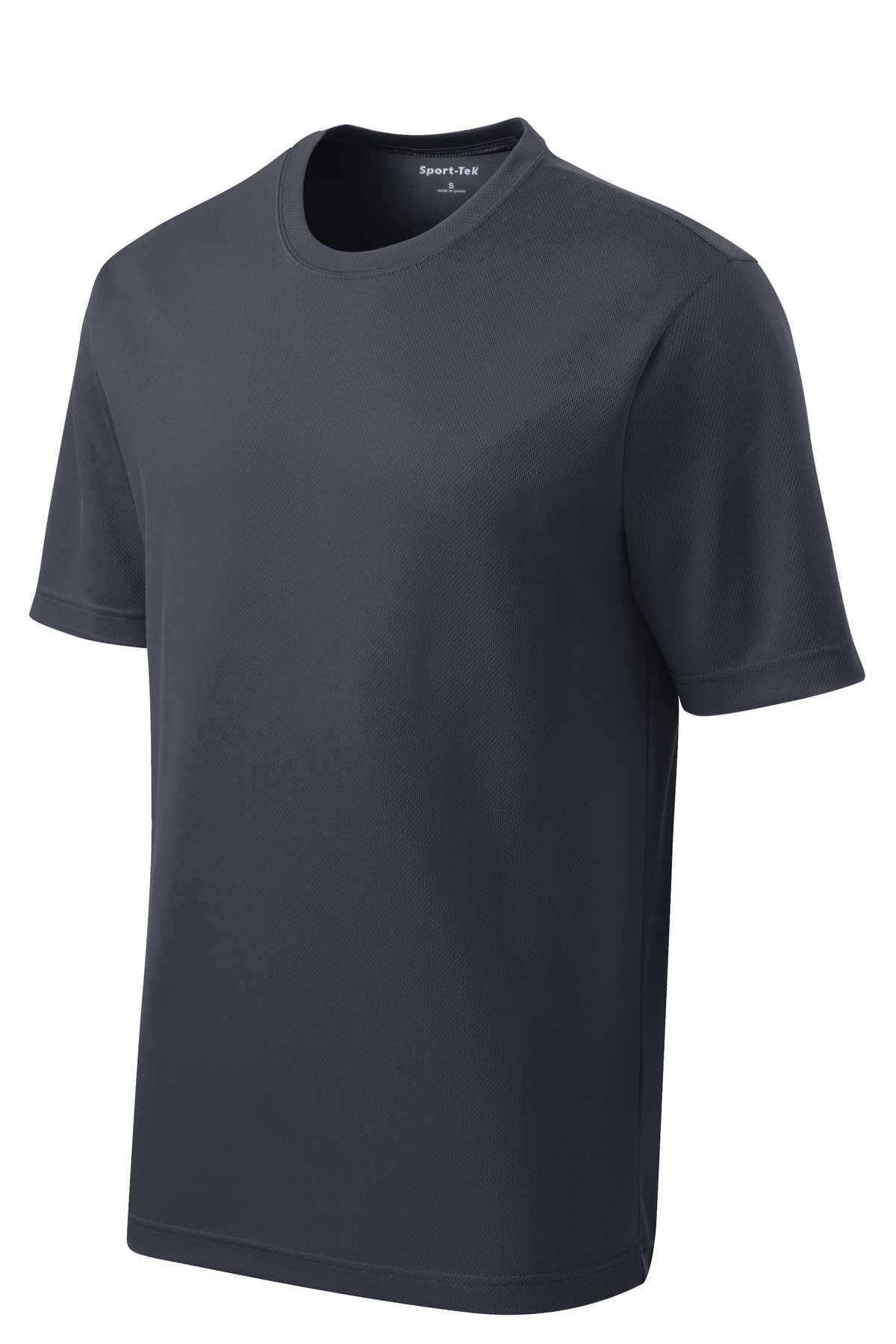Sport- Youth PosiCharge RacerMesh Tee