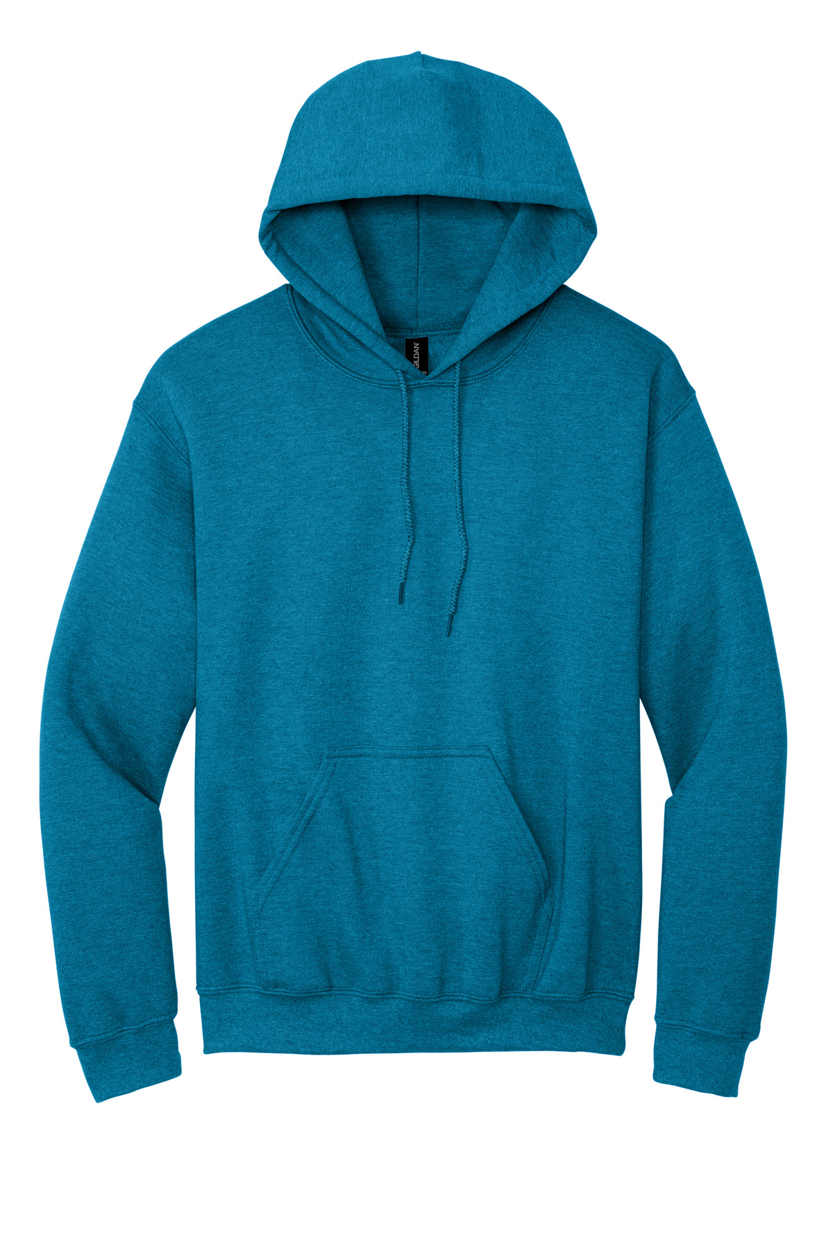 Hooded Sweatshirt Blend