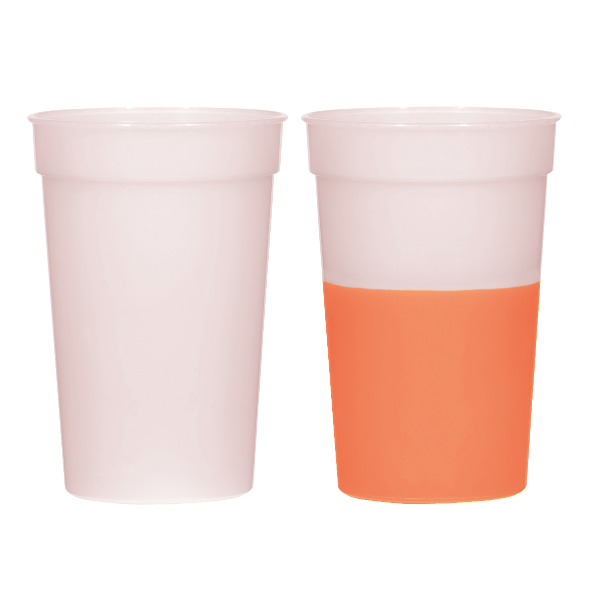 FROST ORANGE