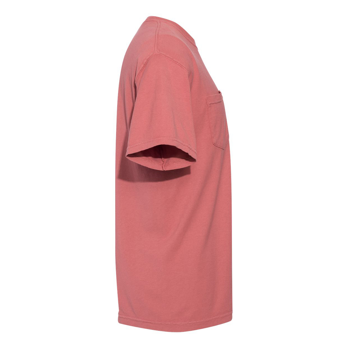 Comfort Colors Adult Heavyweight Pocket T-Shirt
