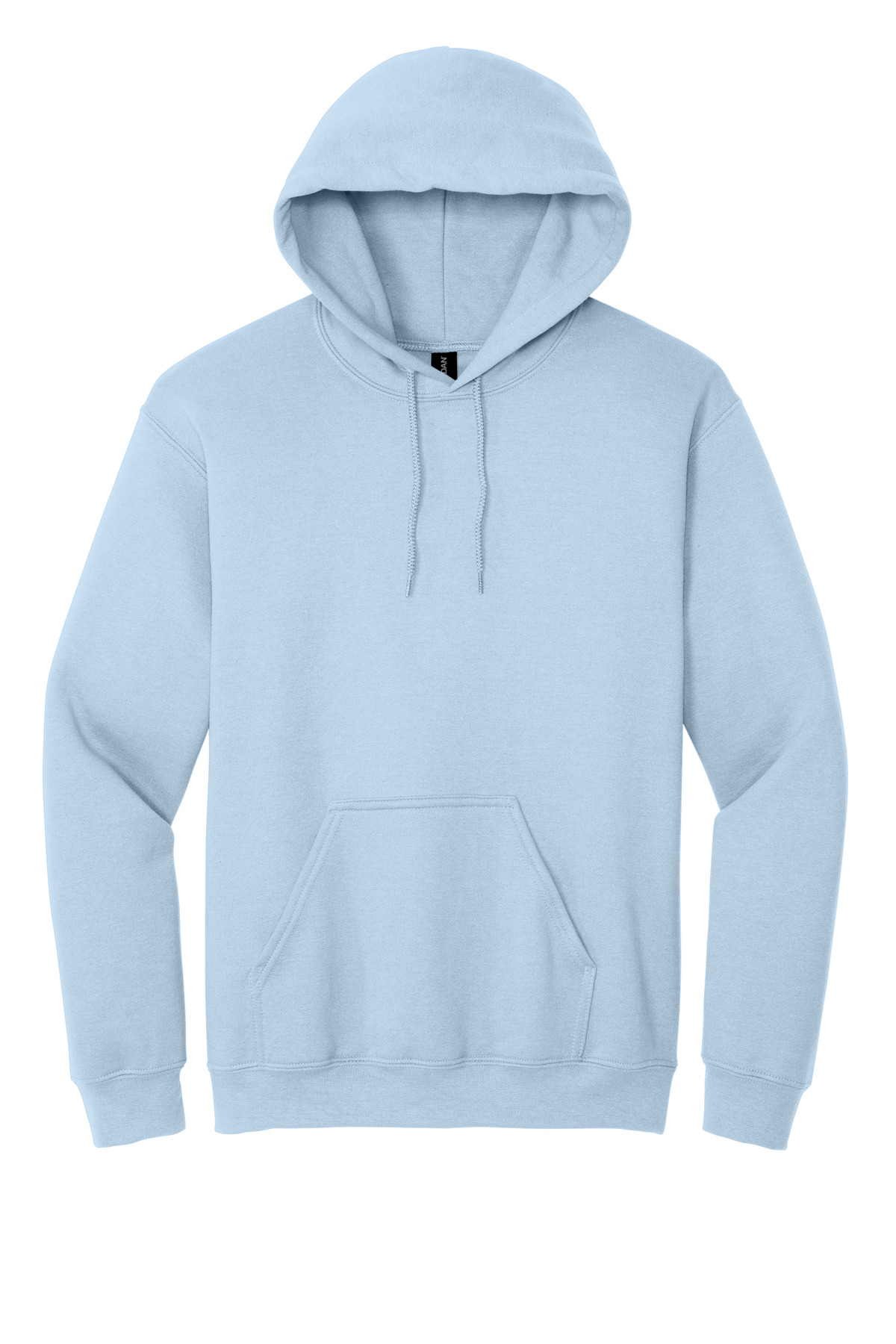 Hooded Sweatshirt Blend