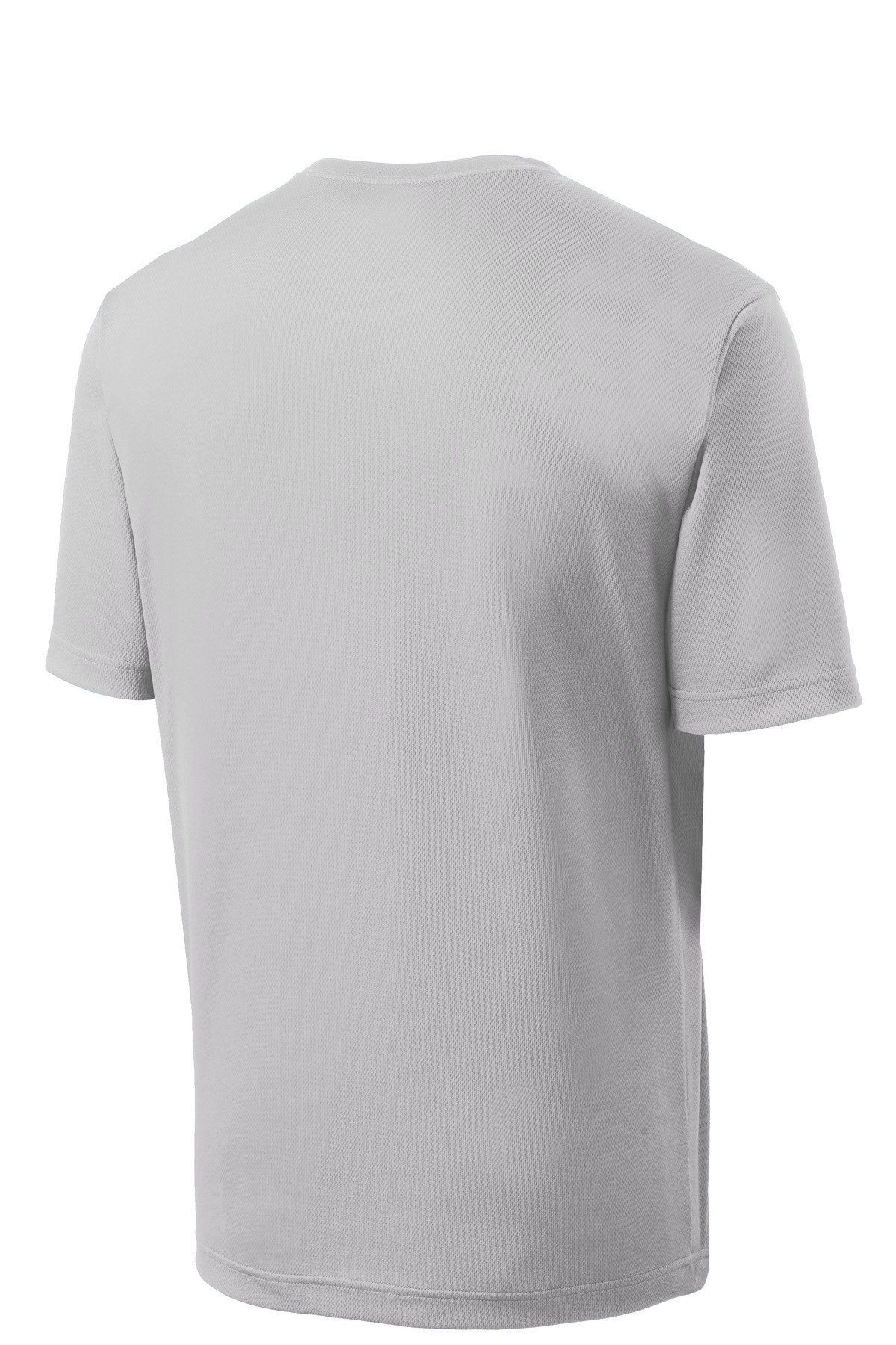 Sport- Youth PosiCharge RacerMesh Tee