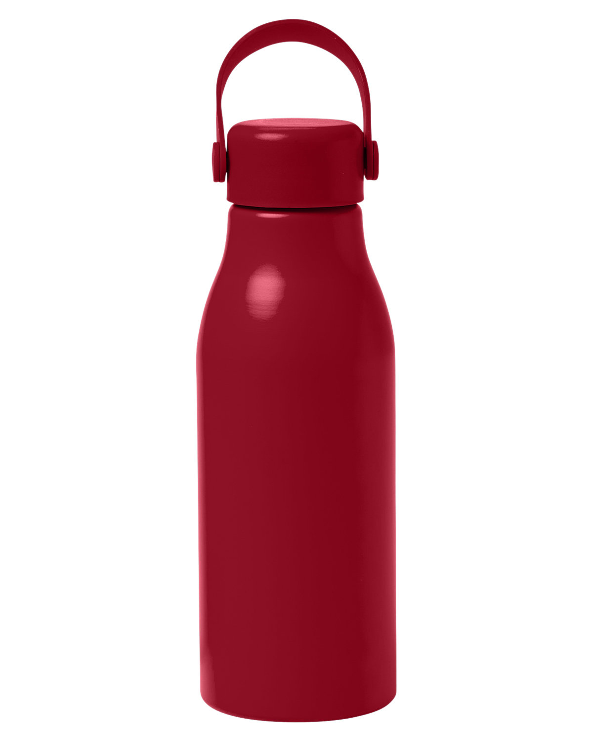 CLASSIC RED