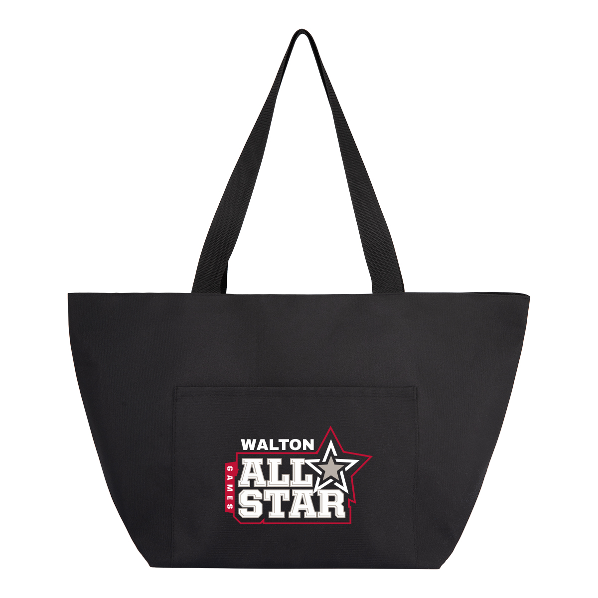 Mega Haul rPET Tote Bag