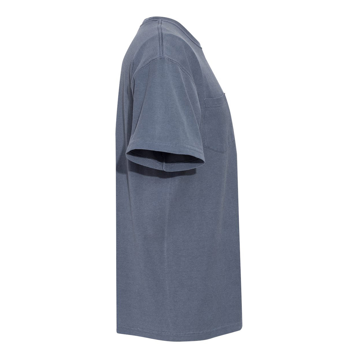 Comfort Colors Adult Heavyweight Pocket T-Shirt