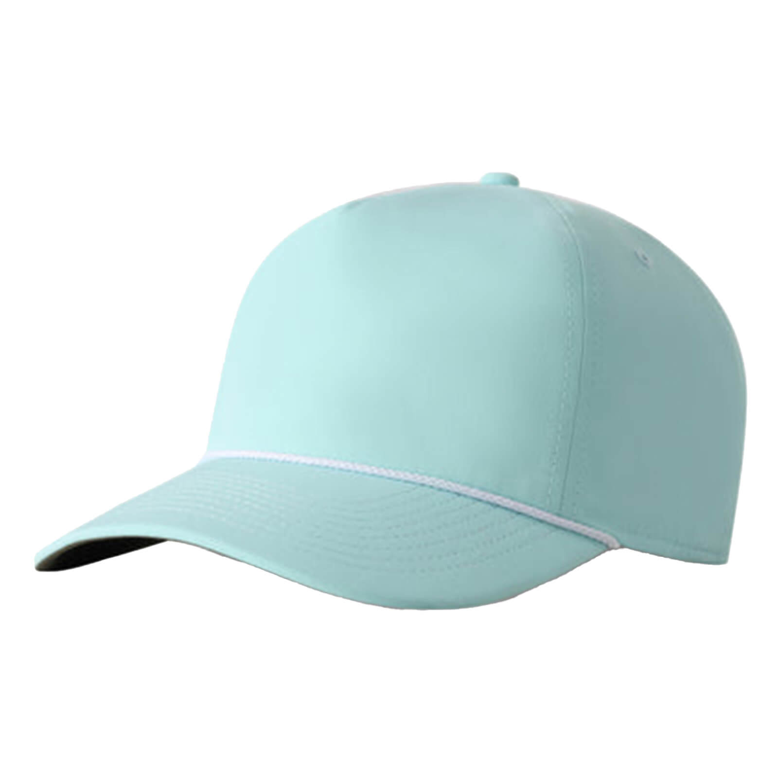 ROBINS EGG/WHITE