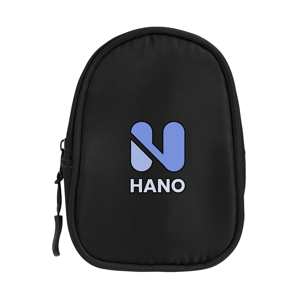 Anywhere rPET Pouch With Carabiner