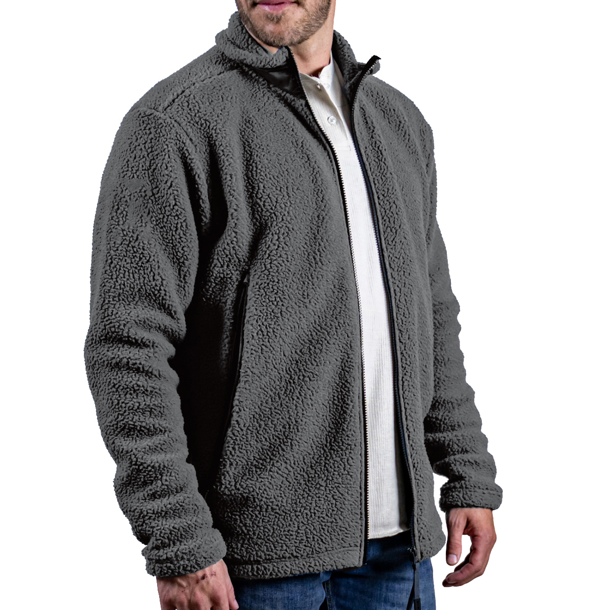 Mountain Standard Stoker Fleece Jacket