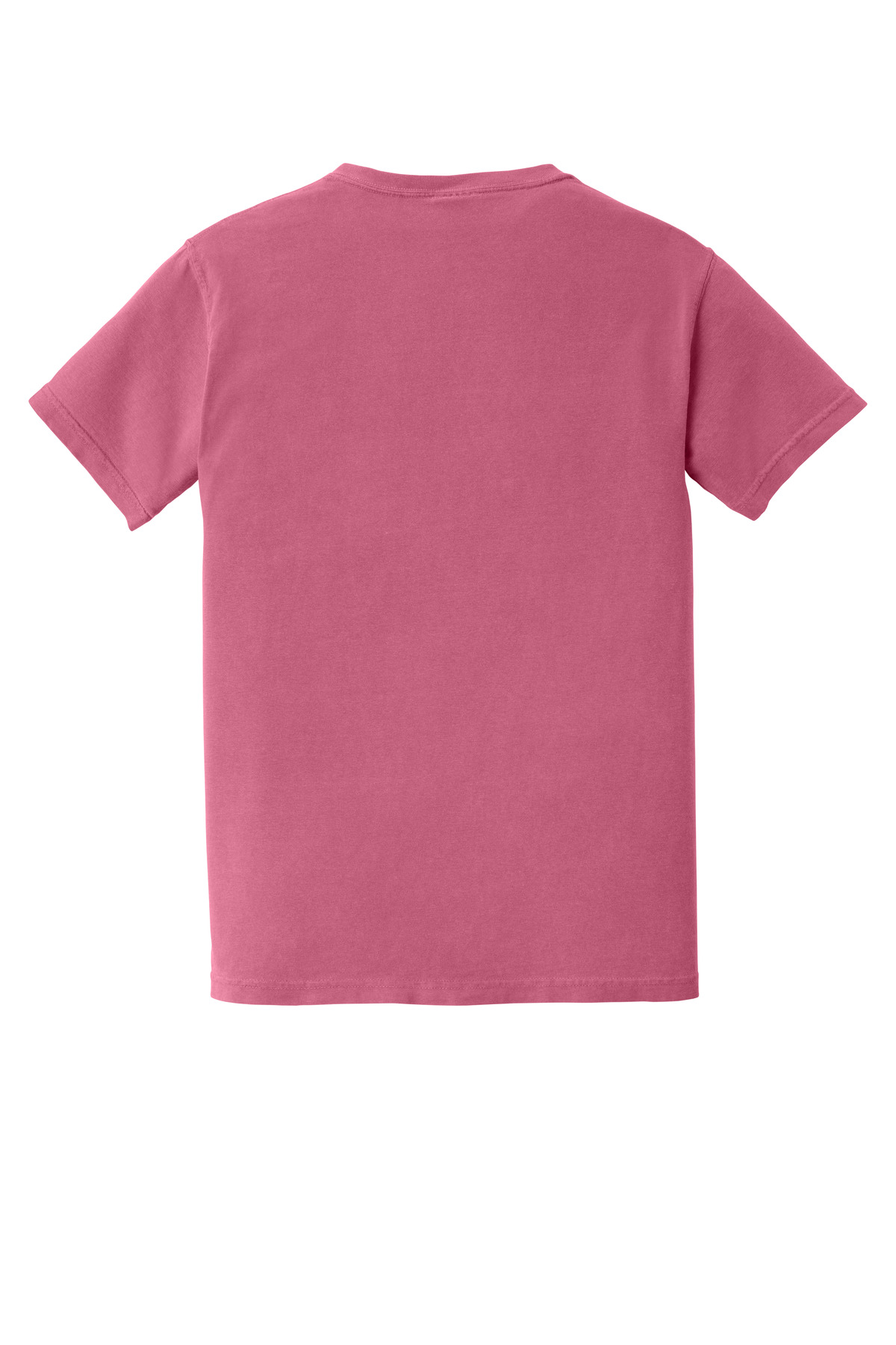Comfort Colors Adult Heavyweight Pocket T-Shirt