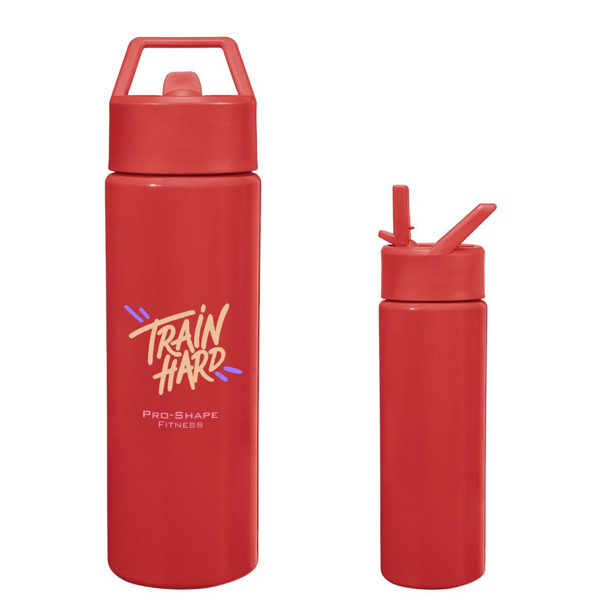 24 Oz. Easton rPET Bottle