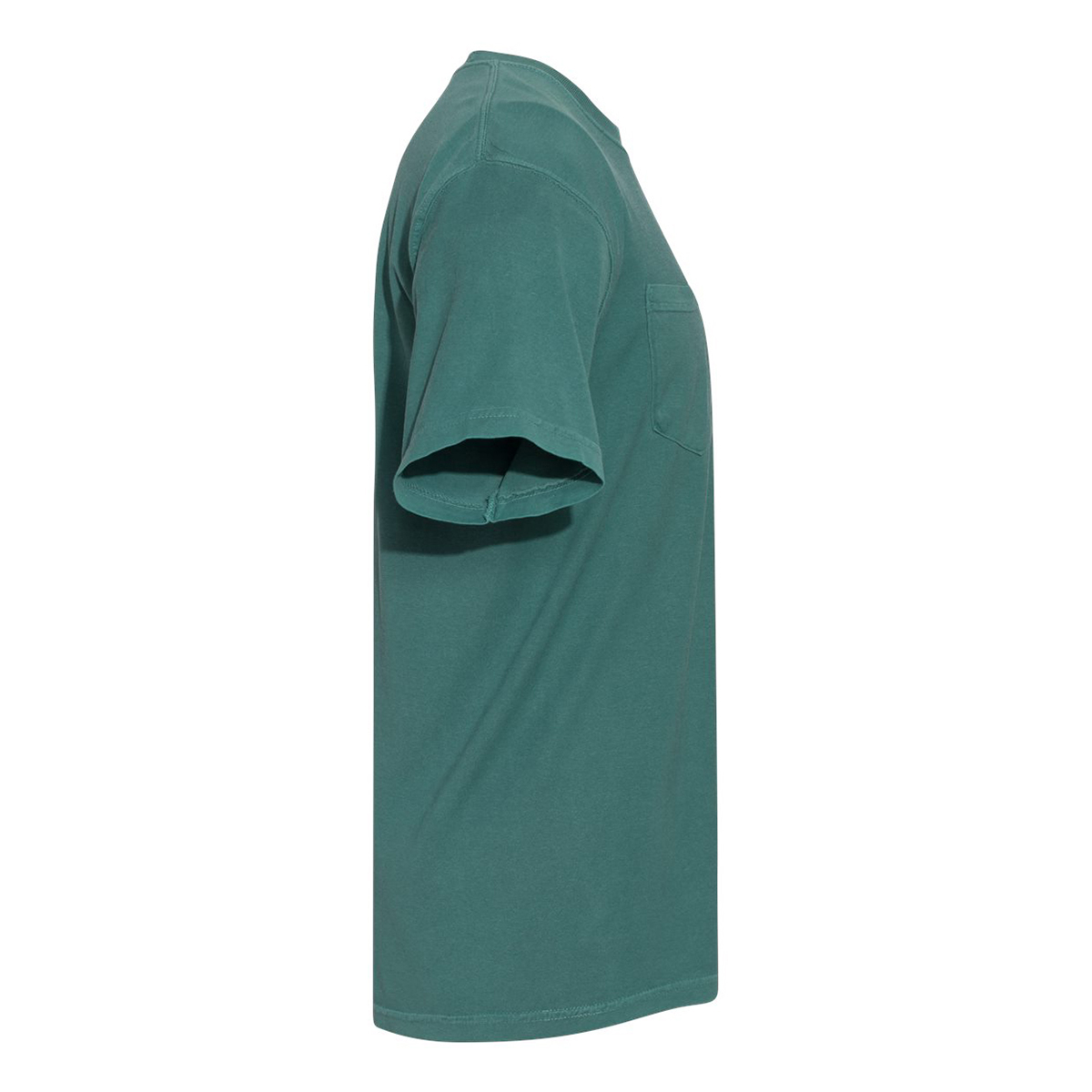 Comfort Colors Adult Heavyweight Pocket T-Shirt