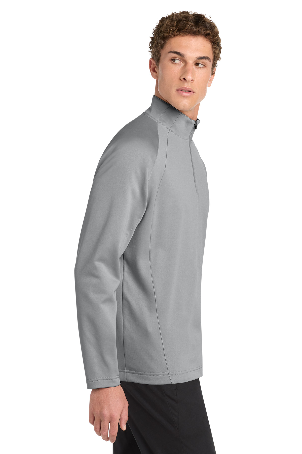 Sport- Sport-Wick Fleece 1/4-Zip Pullover