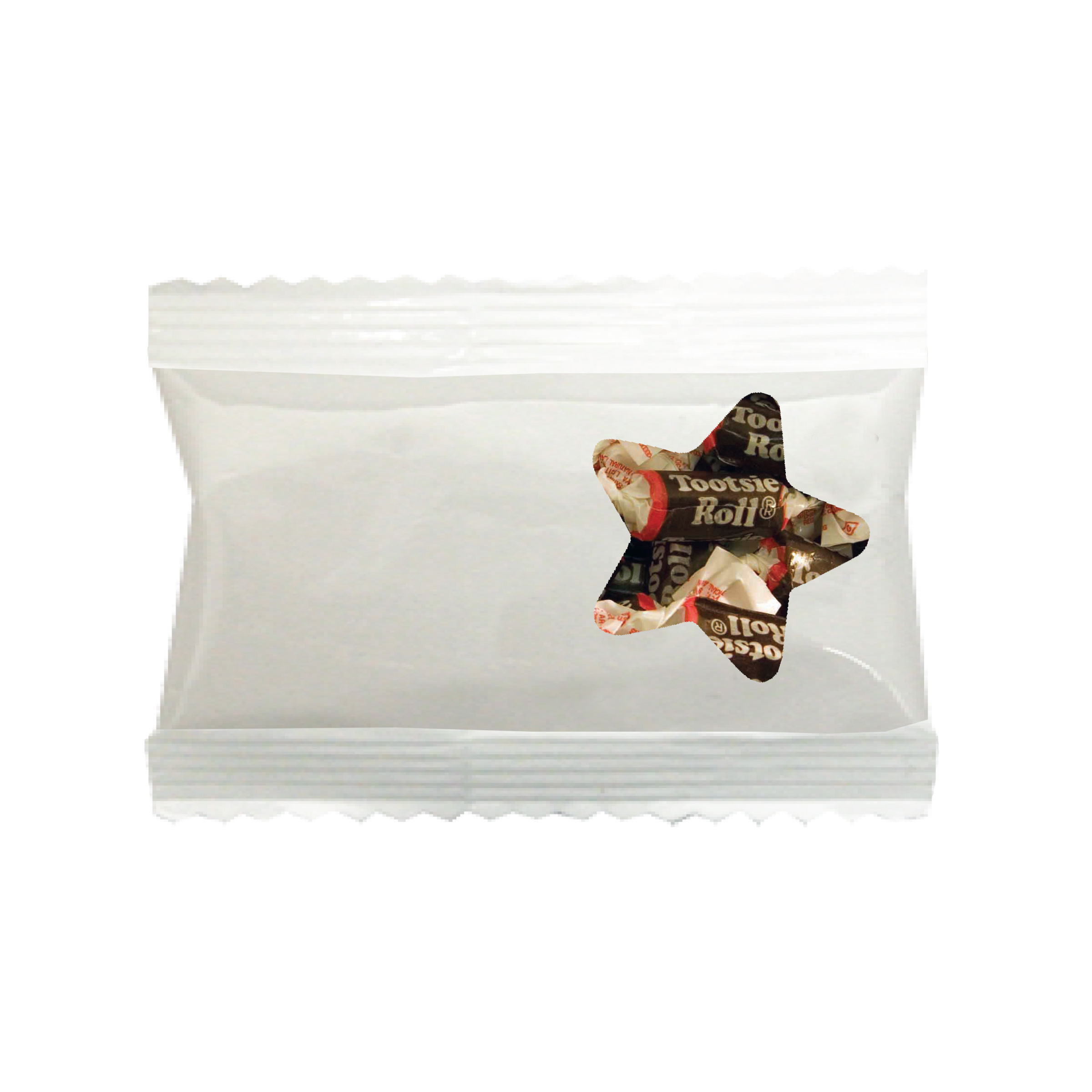 Zagasnacks Wide Promo Pack Bag