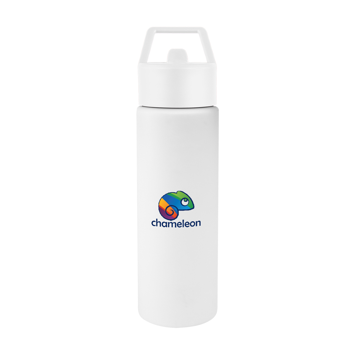 24 Oz. Torrey Recycled Stainless Steel Bottle