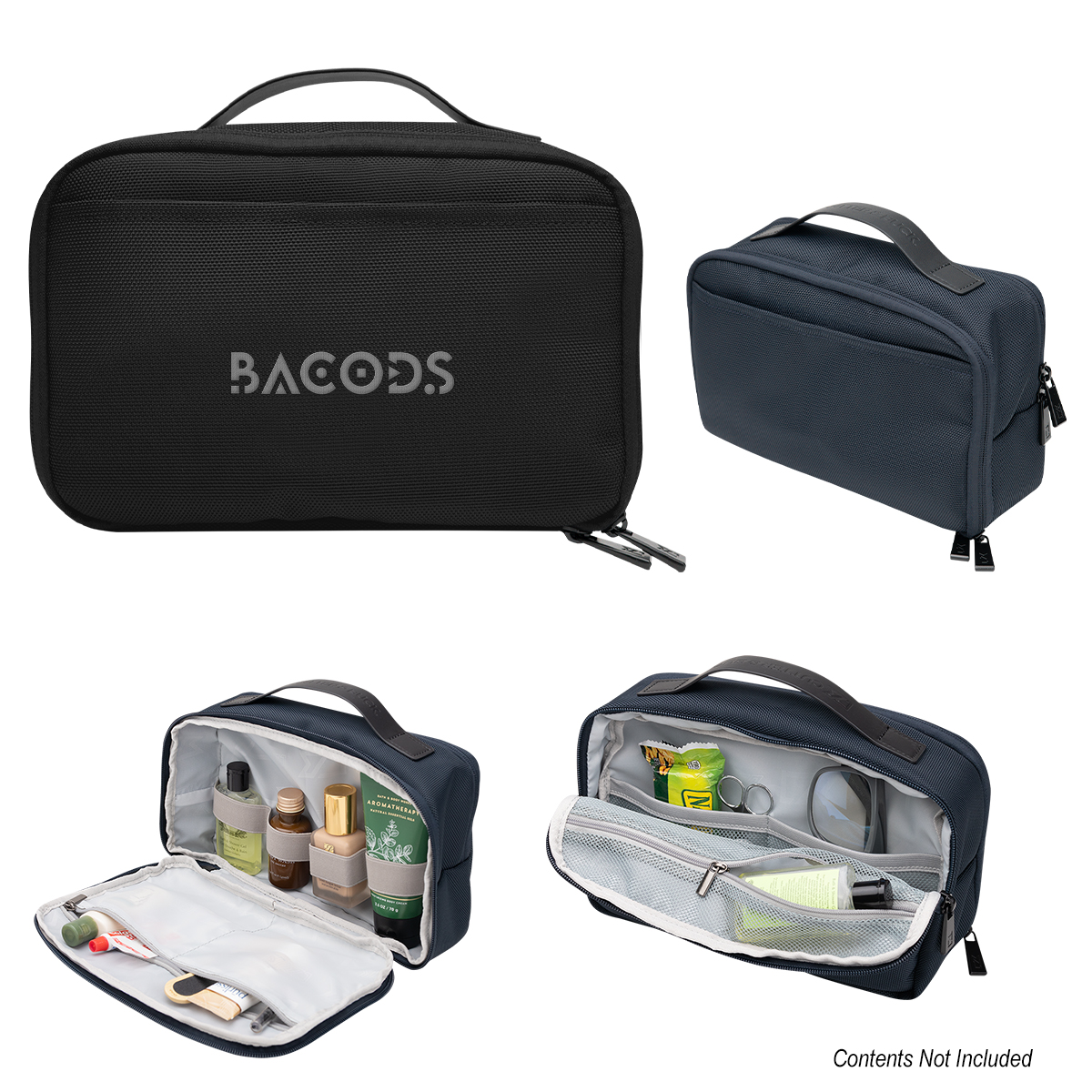 Cutter & Buck Travel Collection Pouch