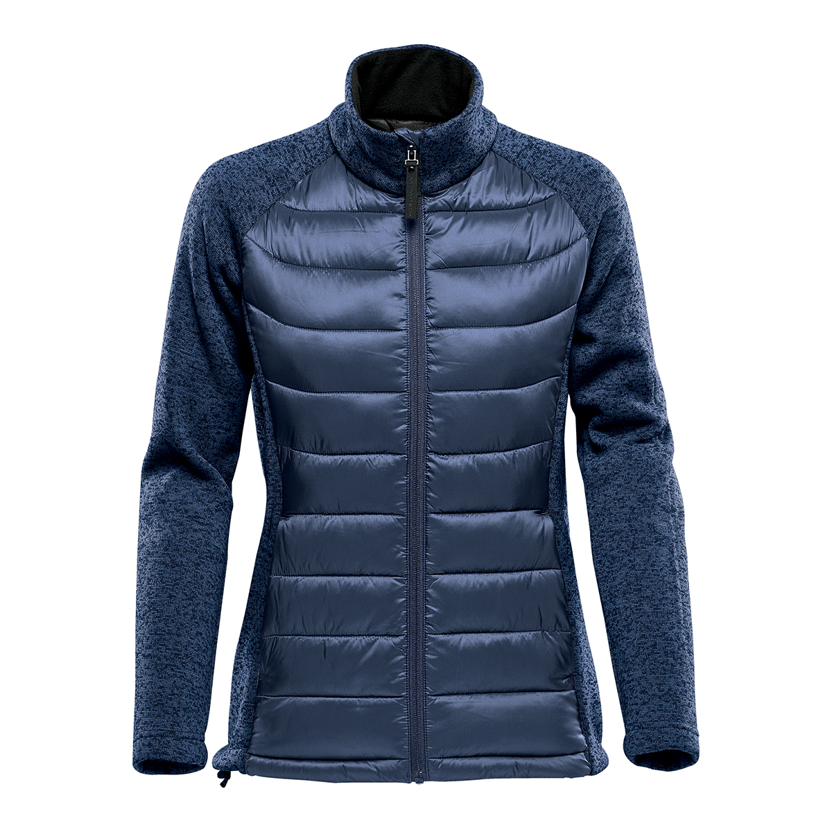 INDIGO/INDIGO HEATHER