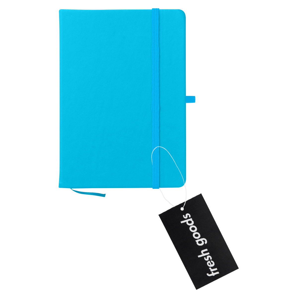 Fresh Goods rPET Journal Notebook