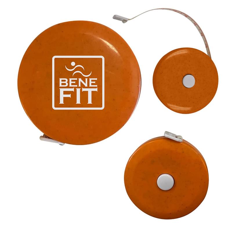 Harvest Tape Measure