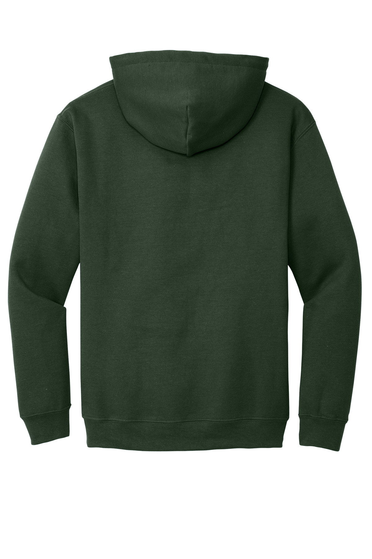 Hooded Sweatshirt Blend