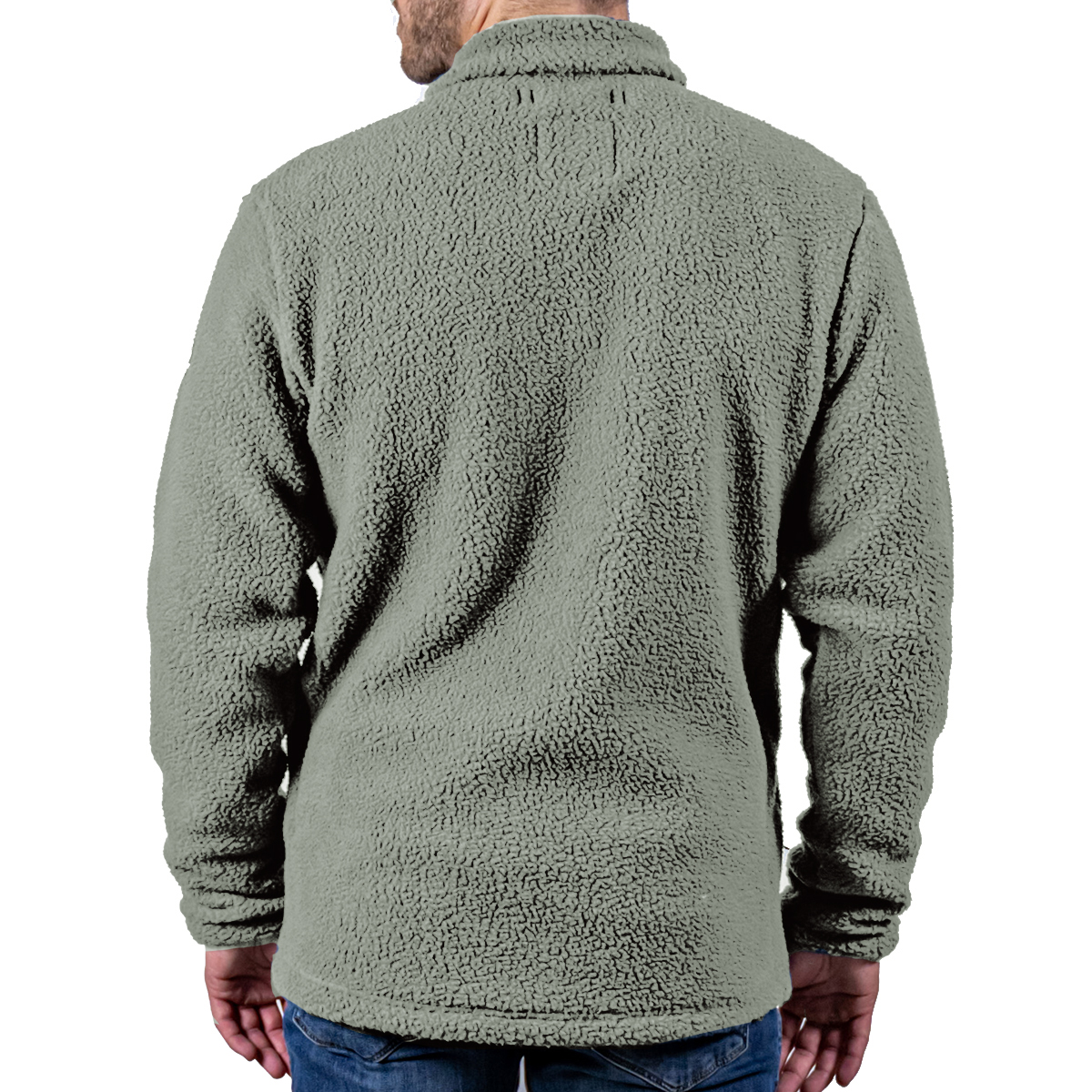Mountain Standard Stoker Fleece Jacket