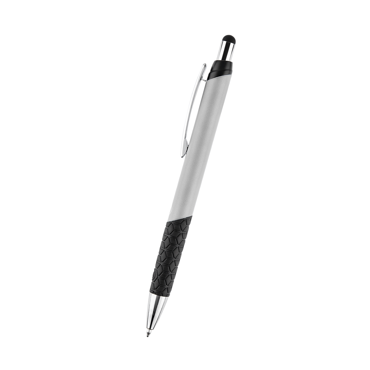 Recycled Aluminum NFC Smart Stylus Pen