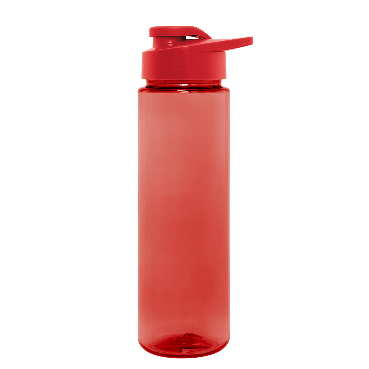 TRANSLUCENT RED
