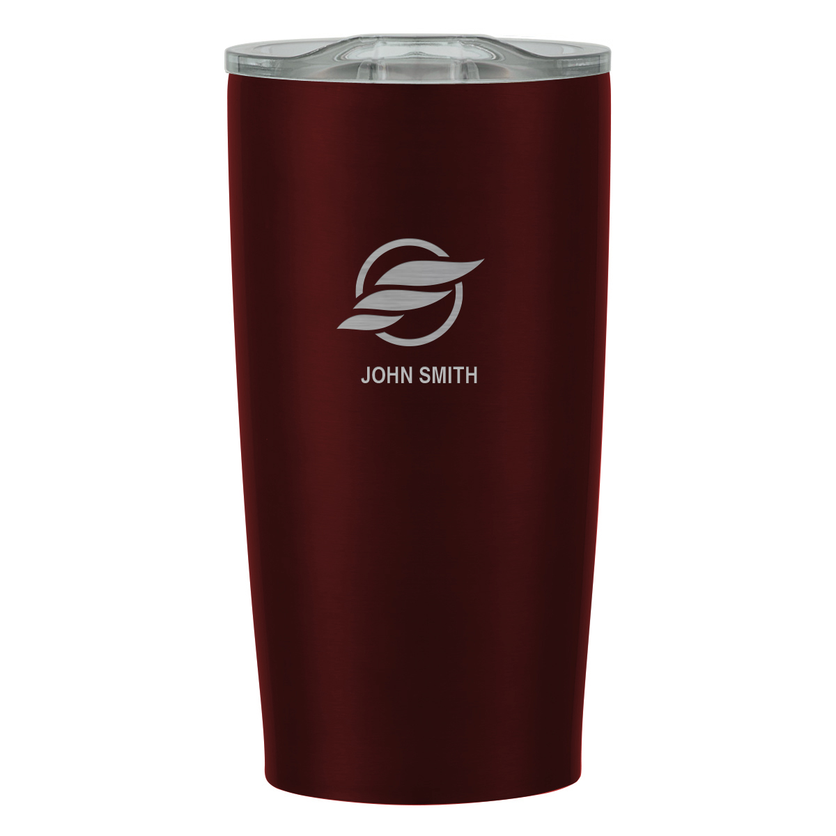 20 Oz. Kool Pak Stainless Steel Tumbler