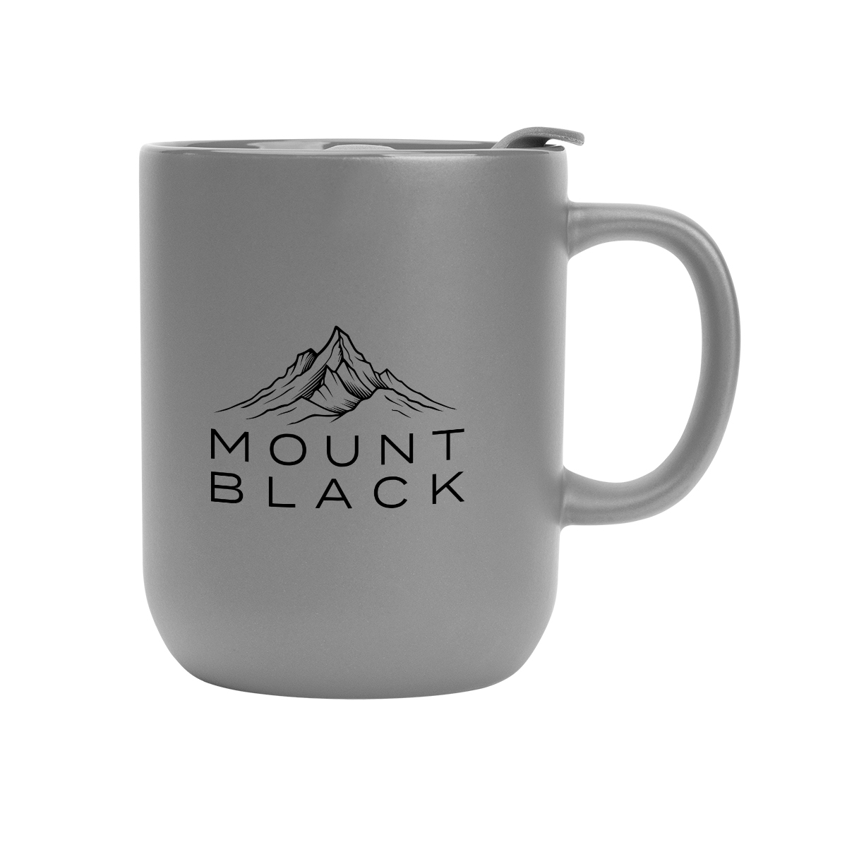 14 Oz. Michigan Ceramic Mug