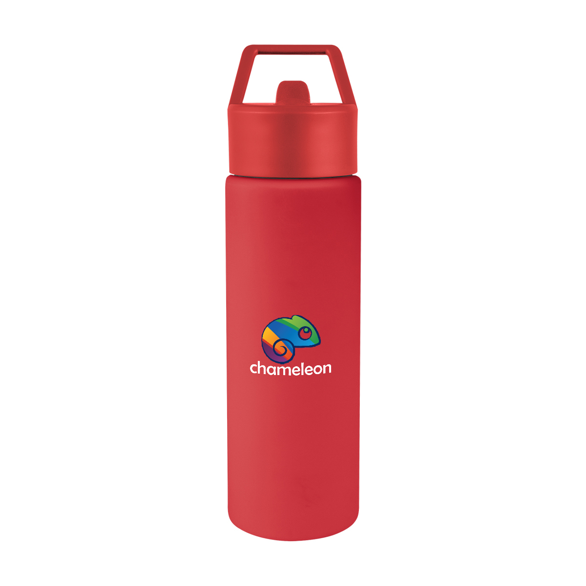 24 Oz. Torrey Recycled Stainless Steel Bottle