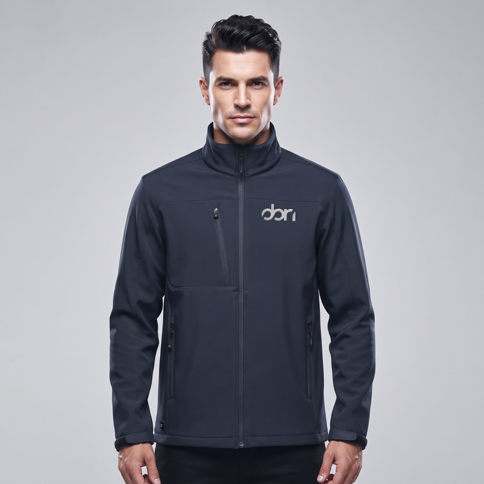Men's Softshell Jacket