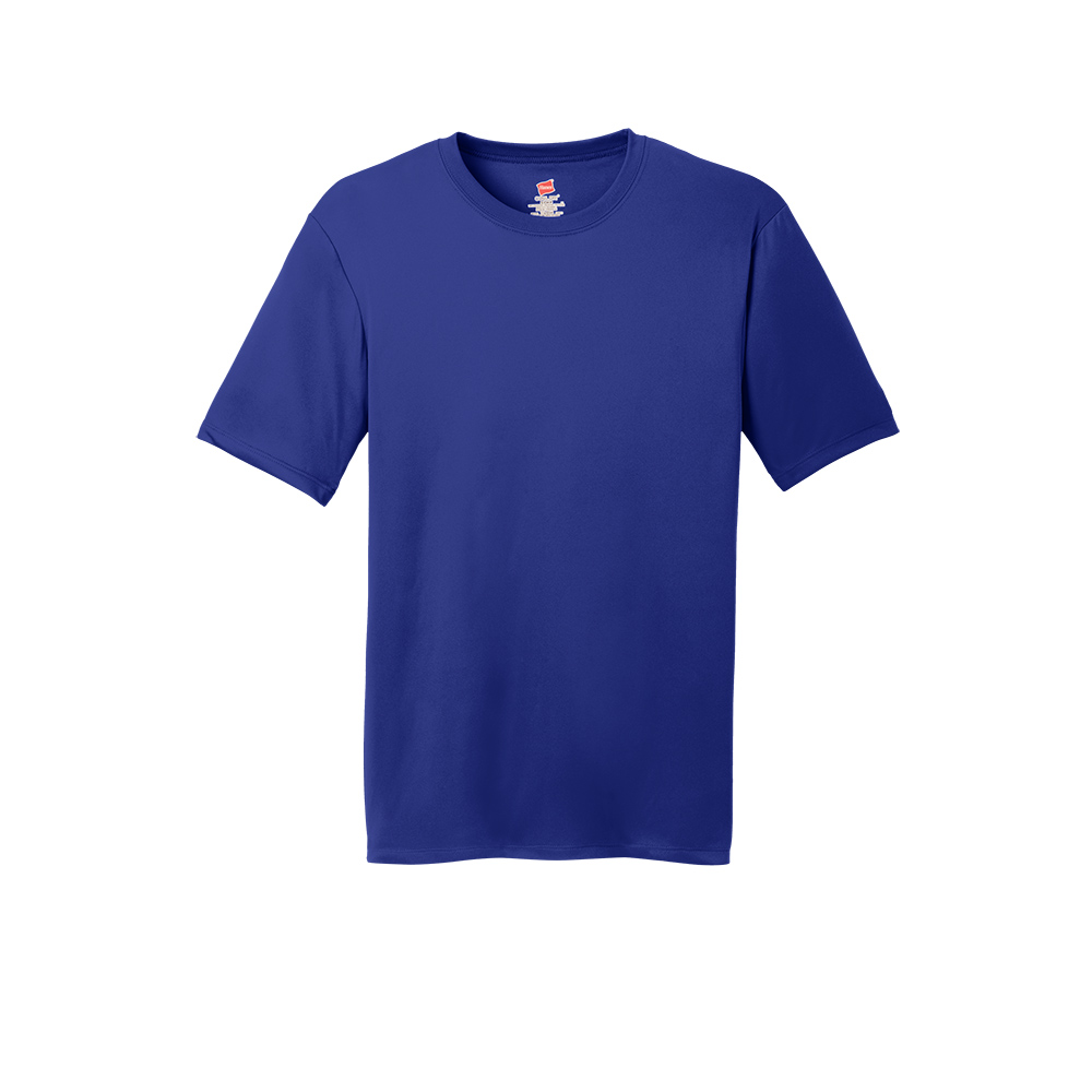 Deep Royal Blue