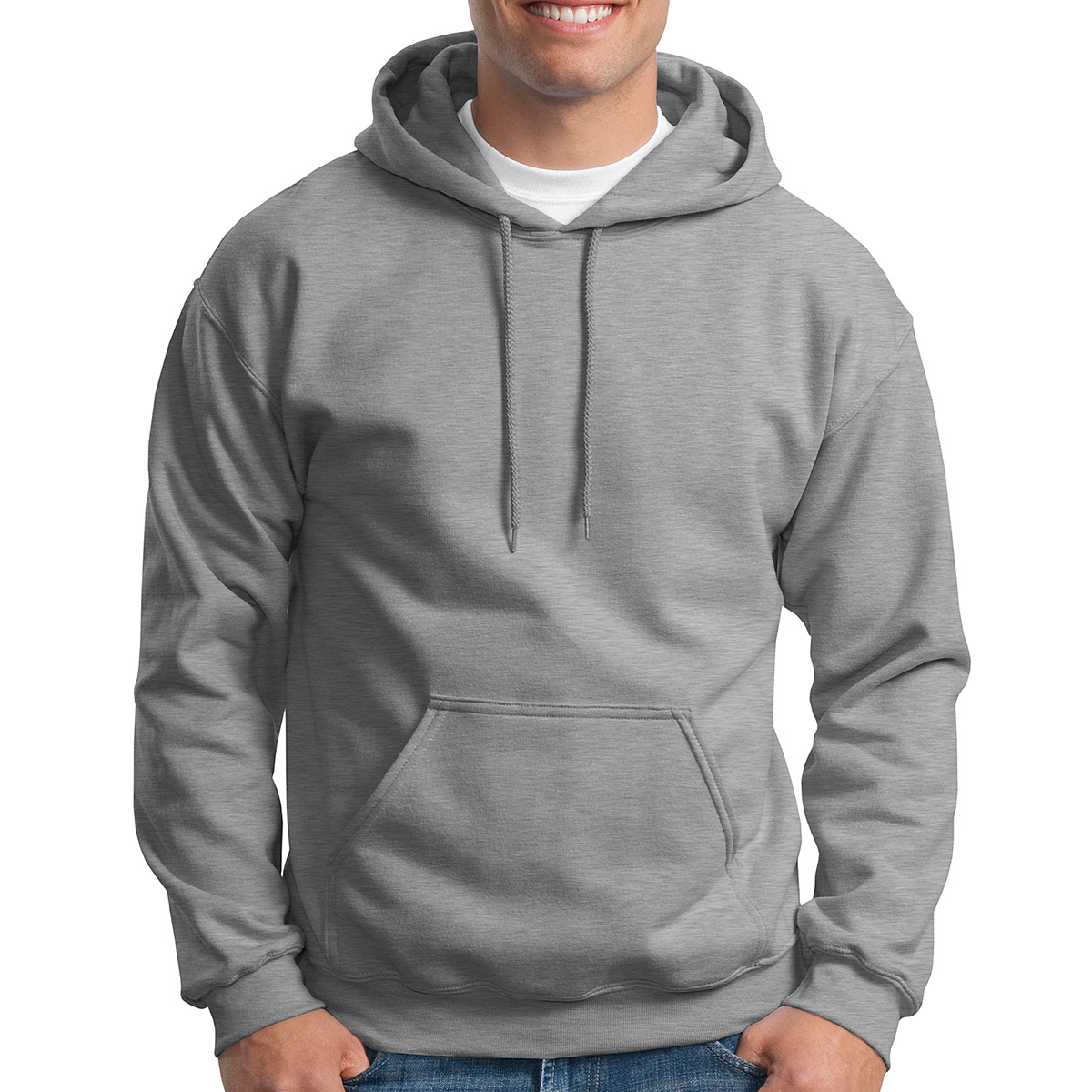 Sport Gray