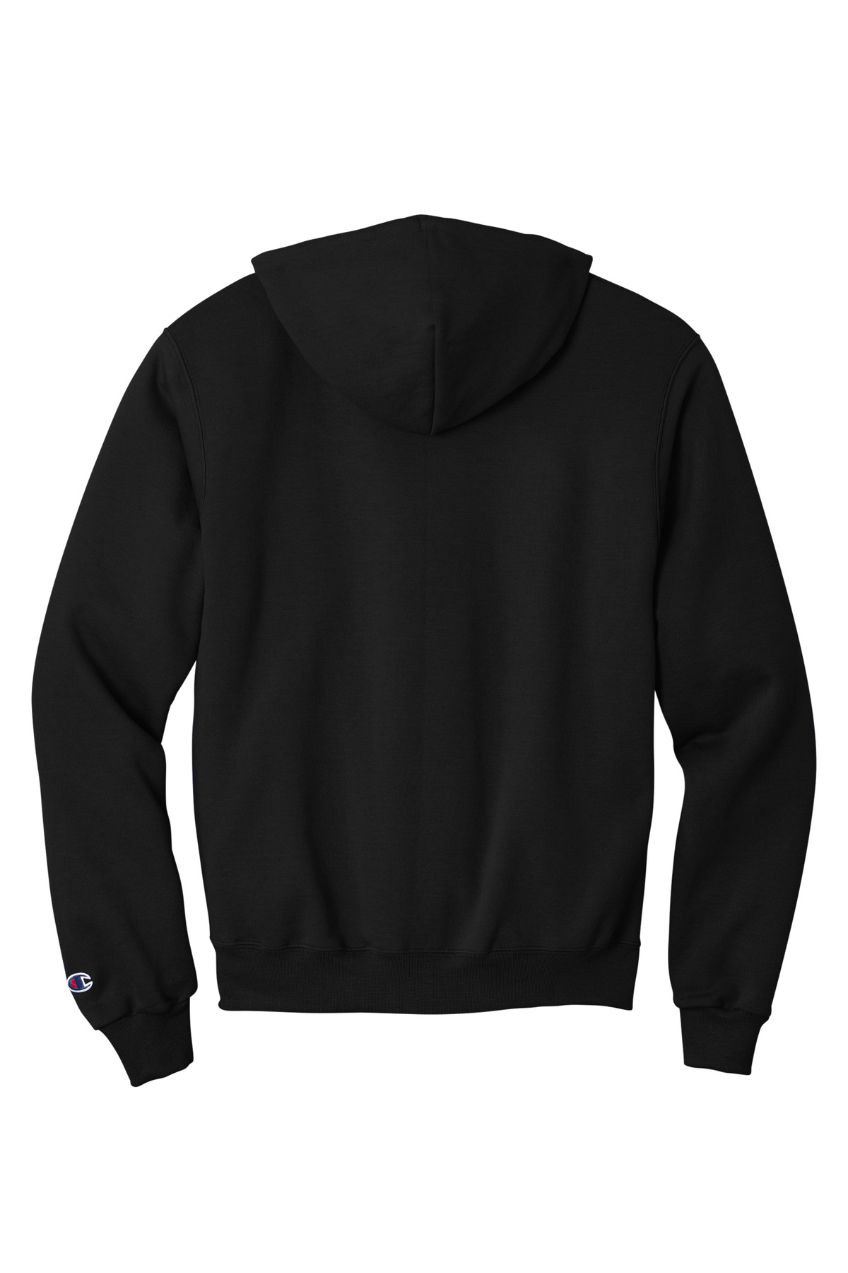 Champion Double Dry Eco Pullover Hooded Sweatshirt