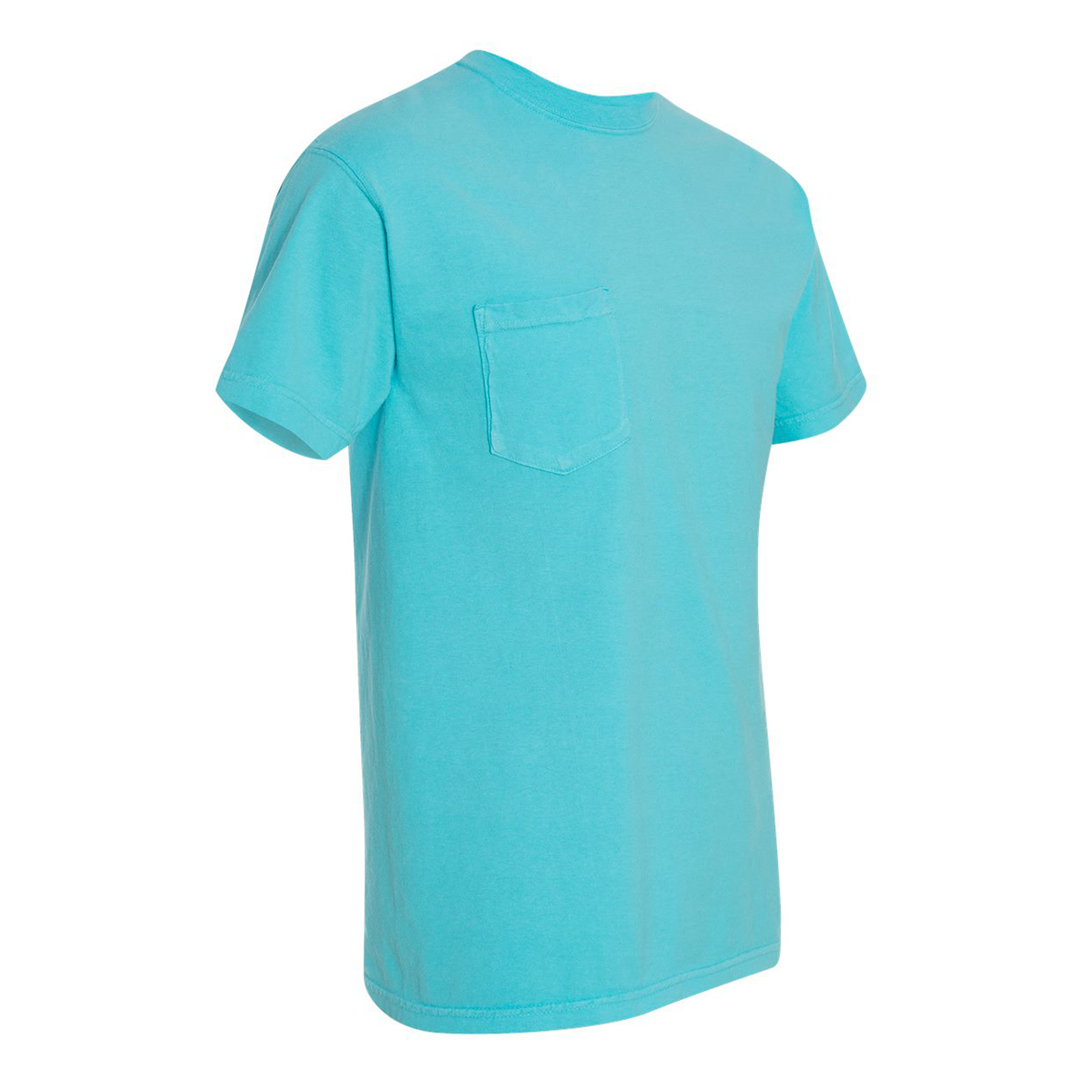 Comfort Colors Adult Heavyweight Pocket T-Shirt