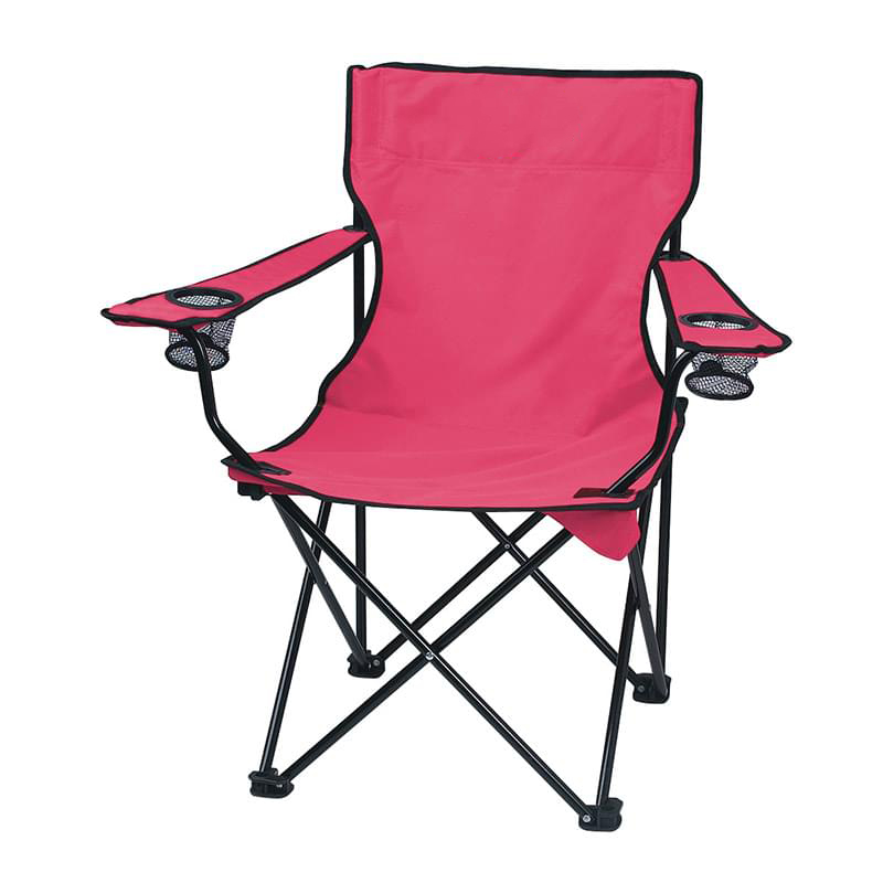 Portable Folding Chair and Bag Combo