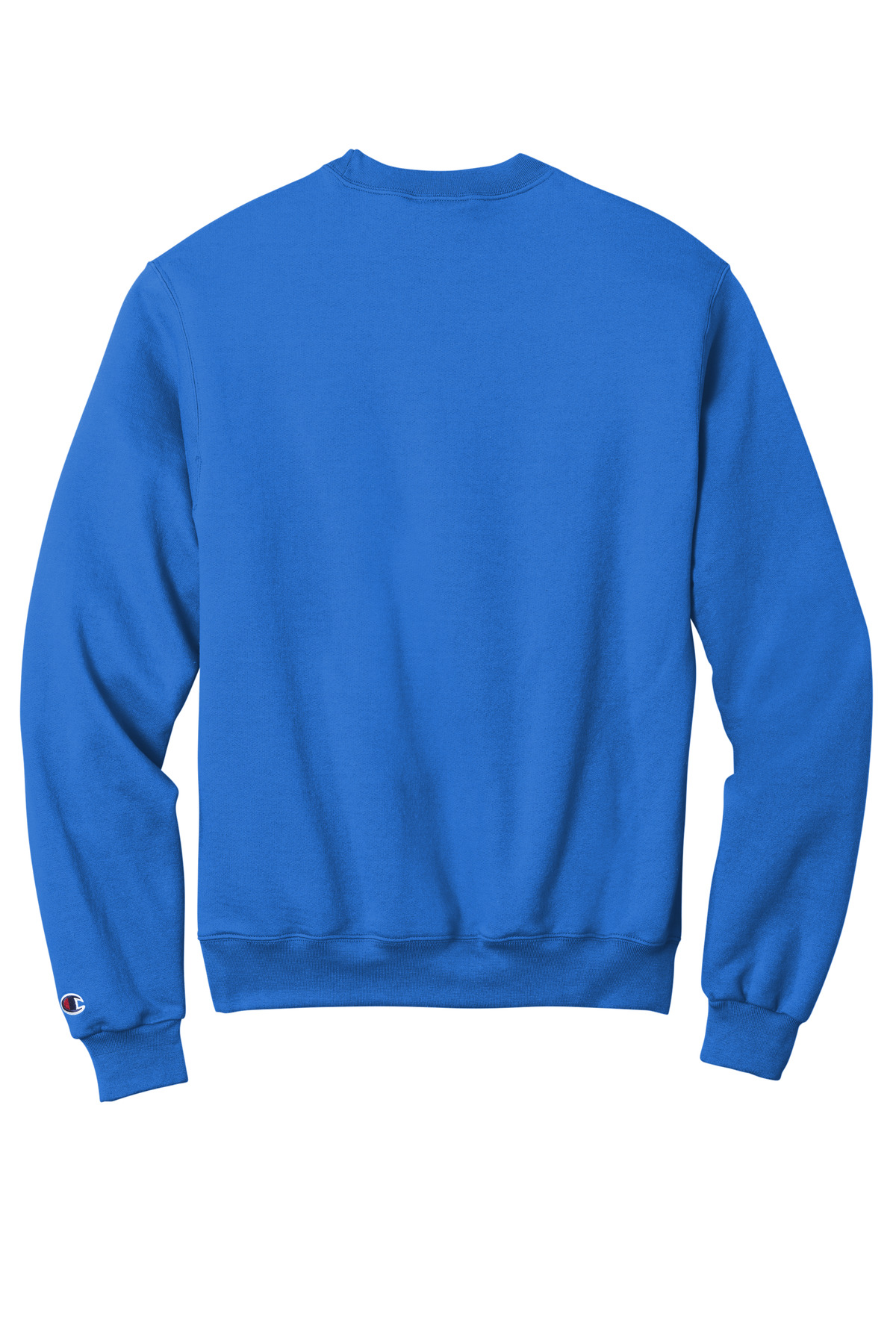 Champion Double Dry Eco Crewneck Sweatshirt