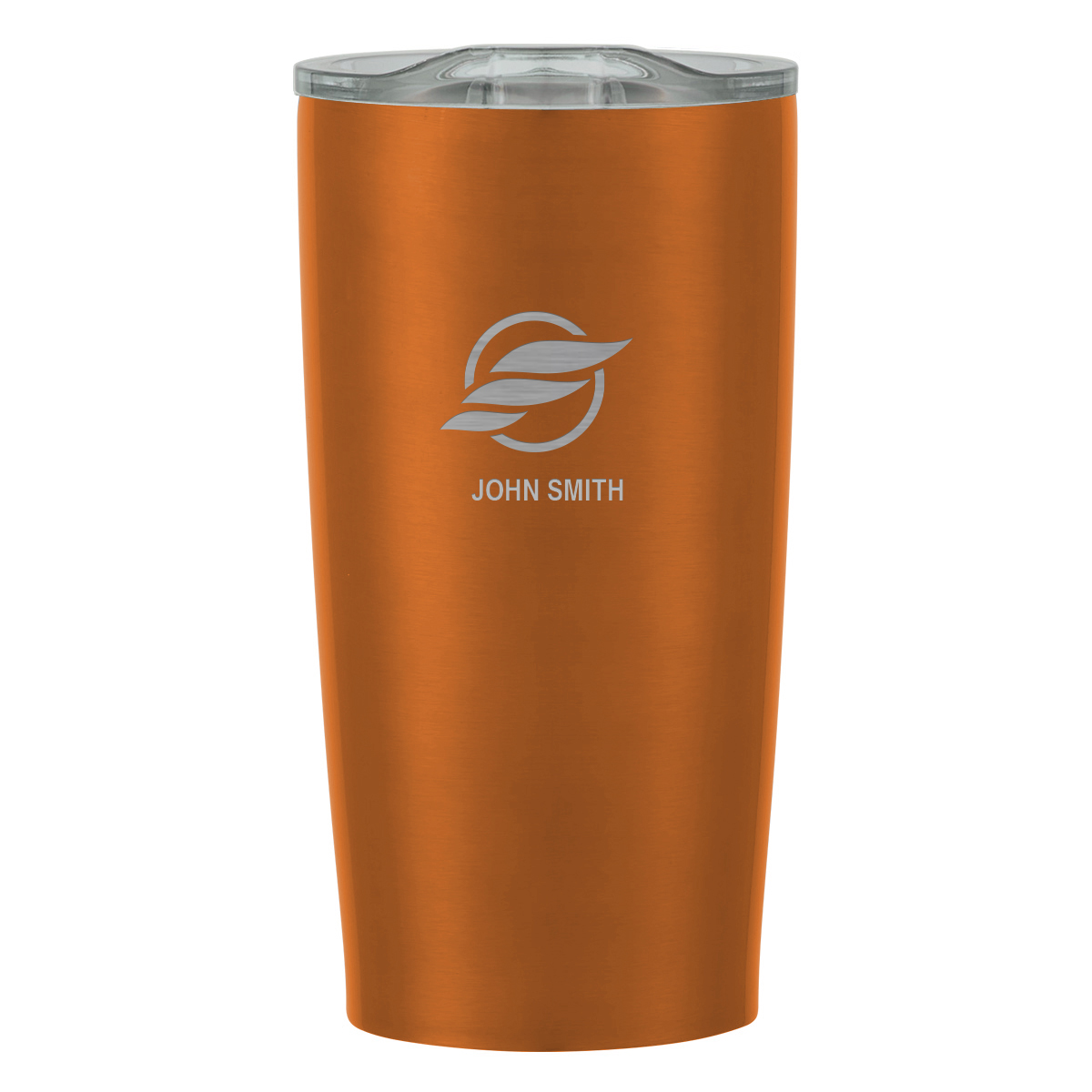 20 Oz. Kool Pak Stainless Steel Tumbler