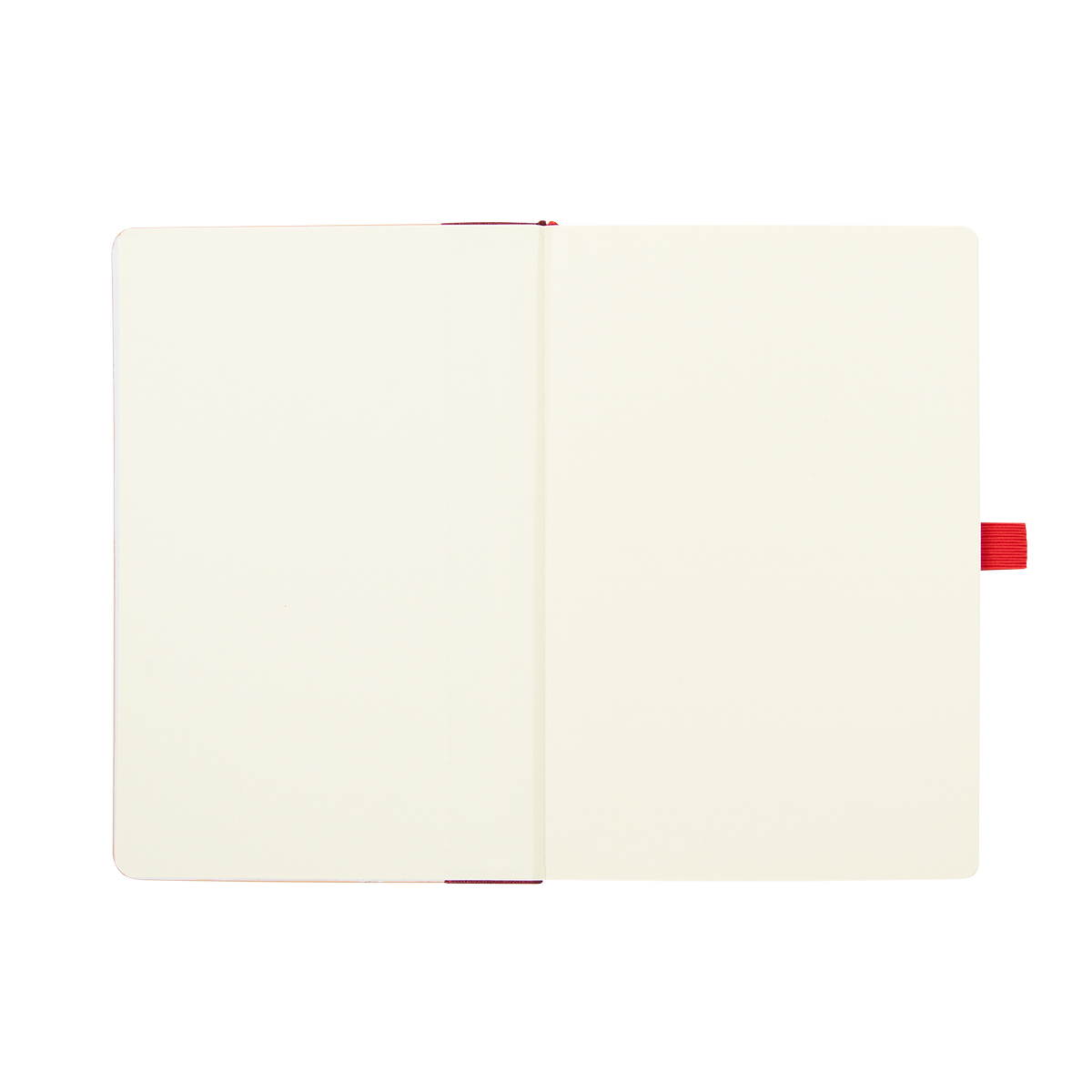 Bamboo rPET Journal